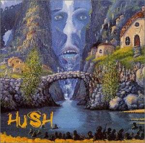 Hush (NOR) : If You Smile